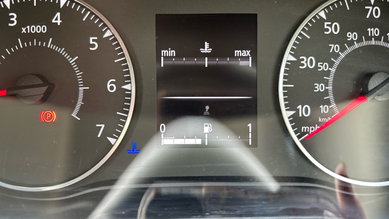 Dacia Duster 1.3 TCe 130 Comfort 5dr Petrol Estate